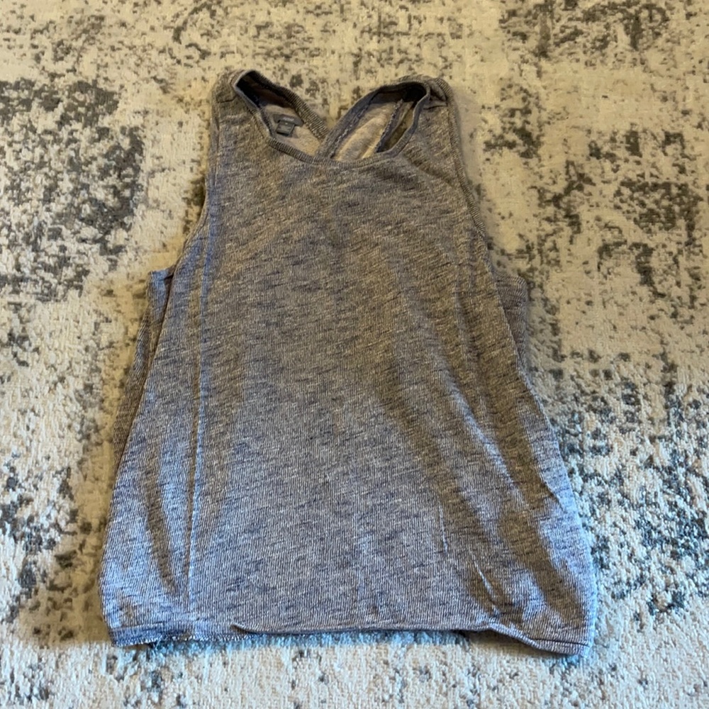 Aerie Sweater tank